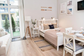Portofino Seaside Apartments Gmina Międzyzdroje